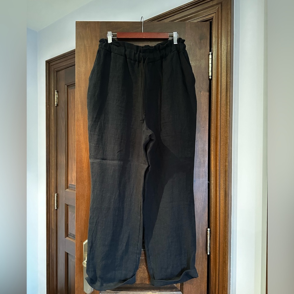 Harly Jae Cruz Pants